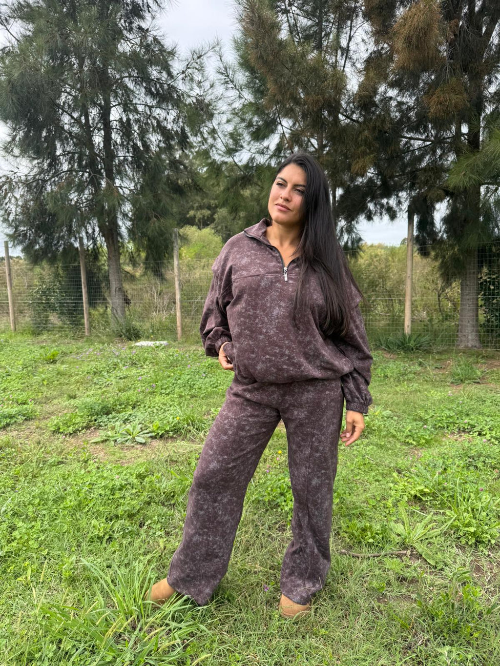 SETS COMFY
