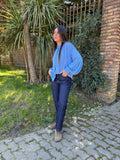 Camisa Cielo