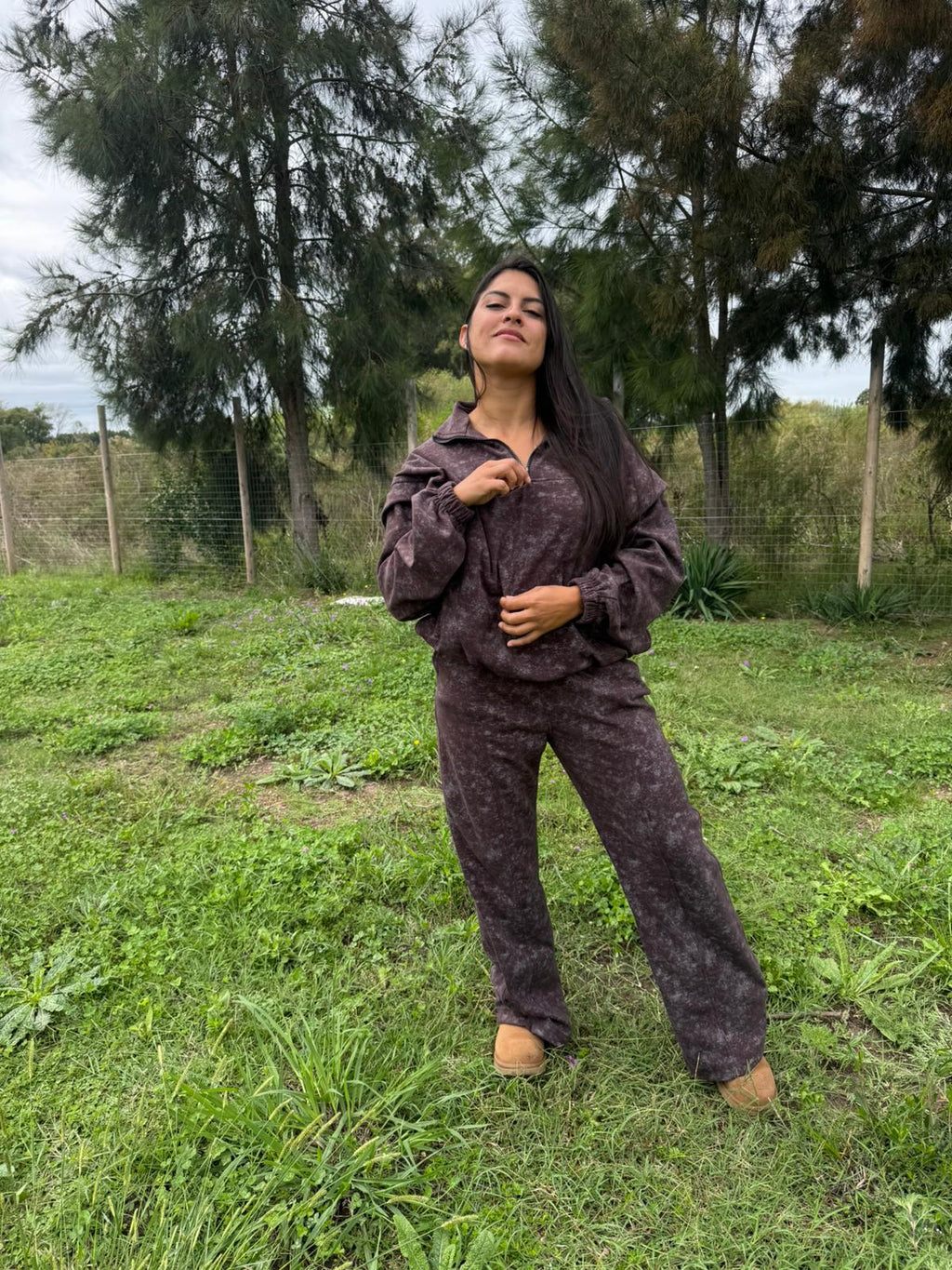 SETS COMFY
