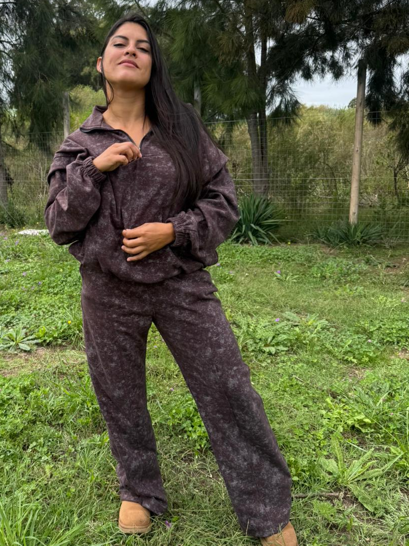 PANTALÓN AGATA