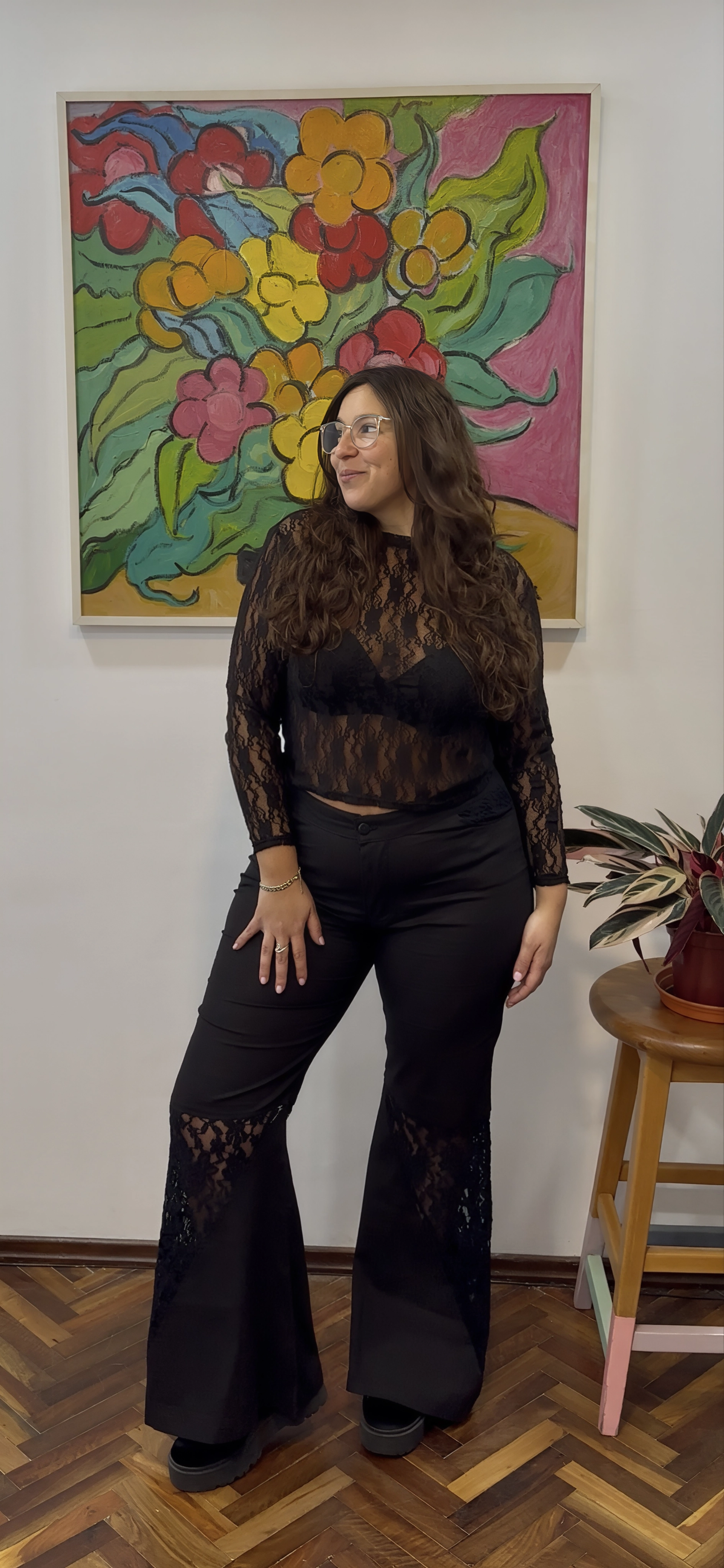 PANTALÓN AME