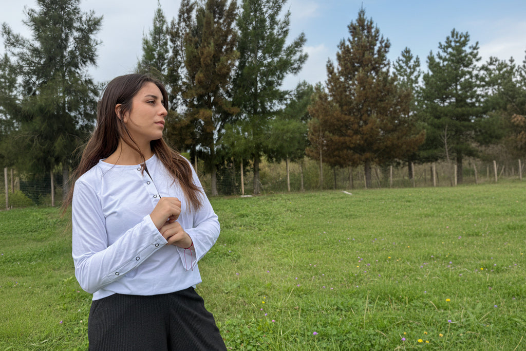 REMERA MILA