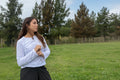 REMERA MILA
