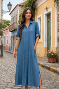 Camisero Jean