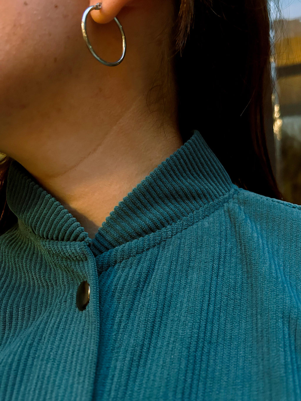 CHAQUETA ADA