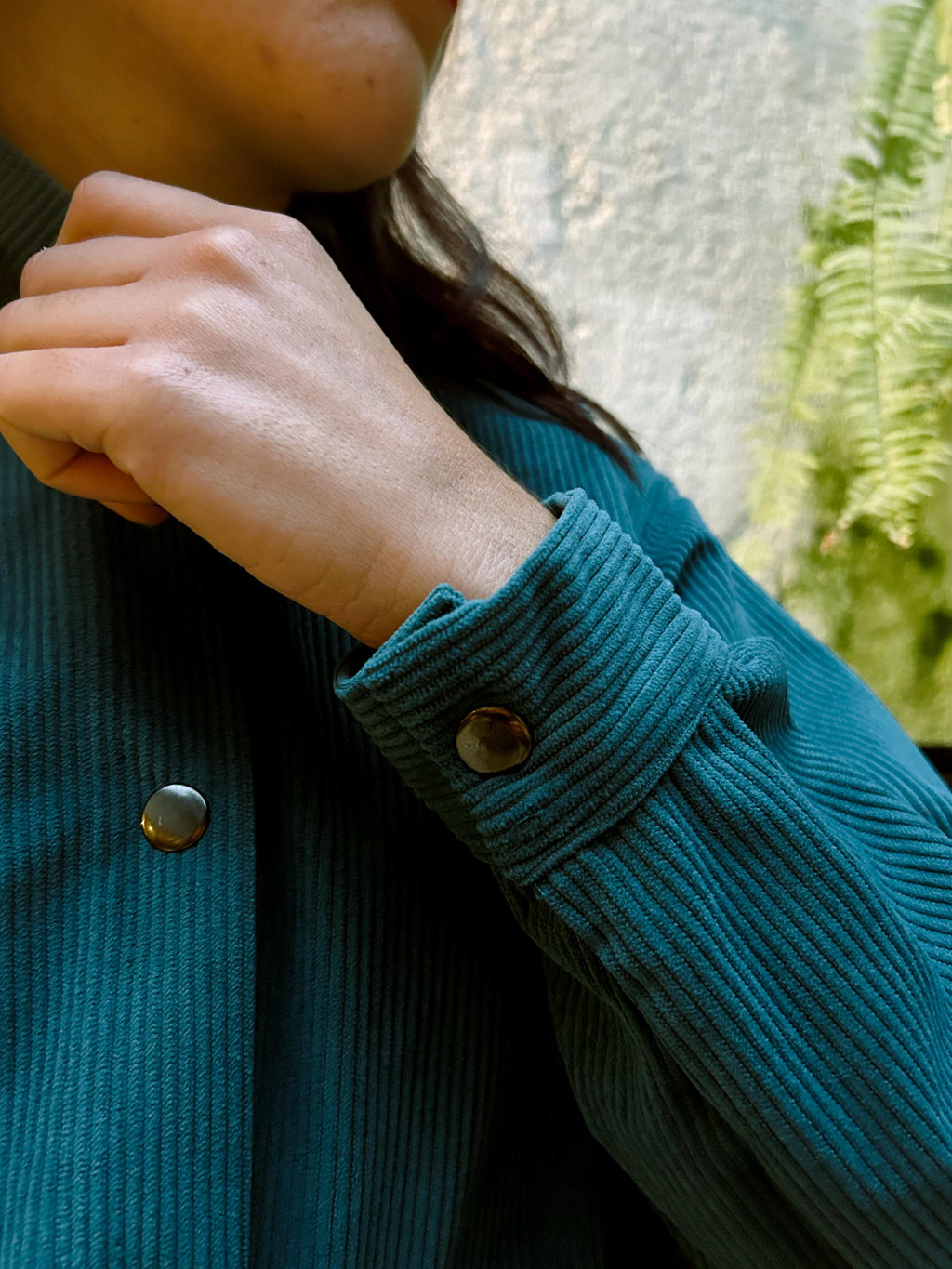 CHAQUETA ADA