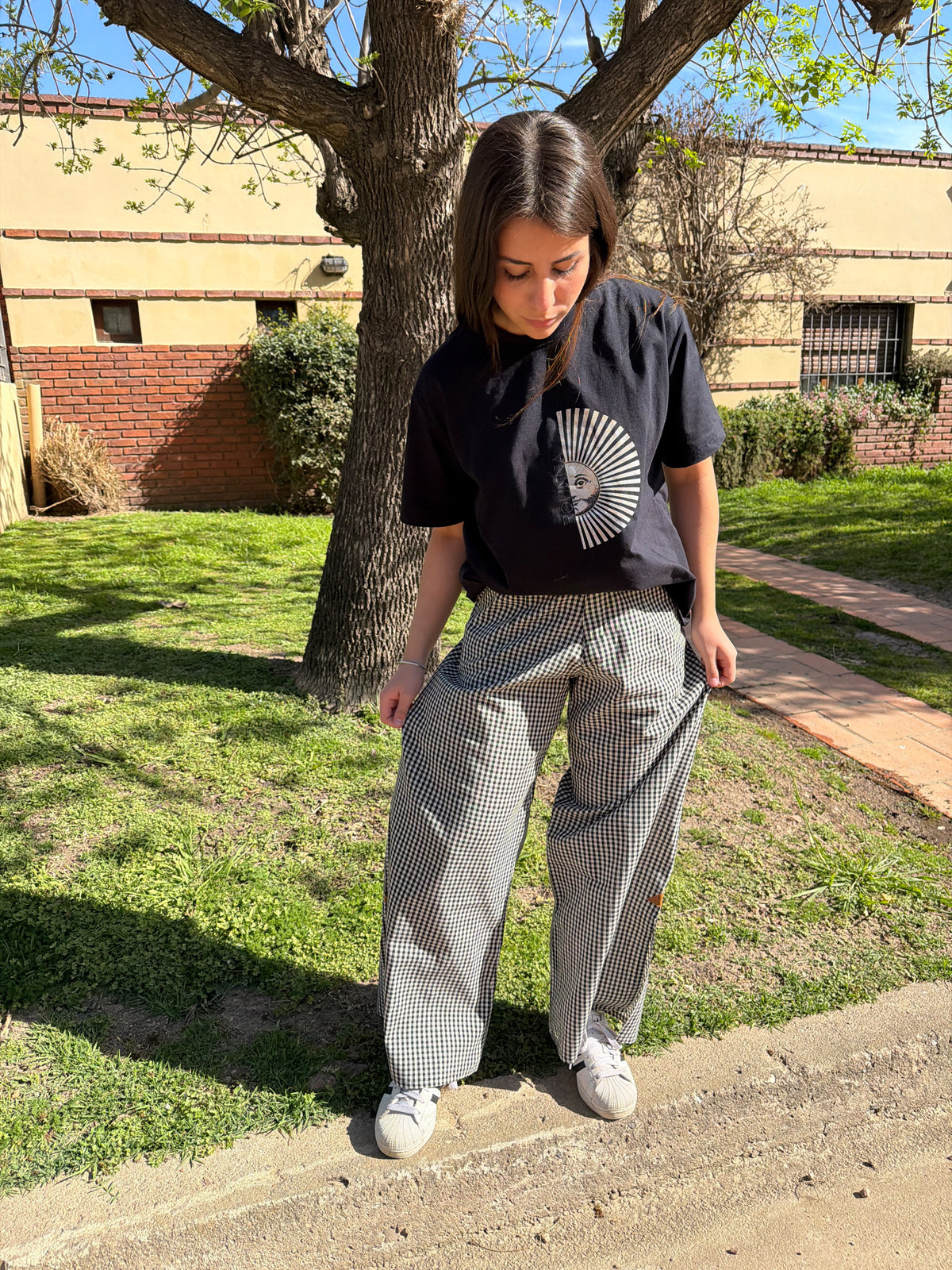 Pantalón PRADA