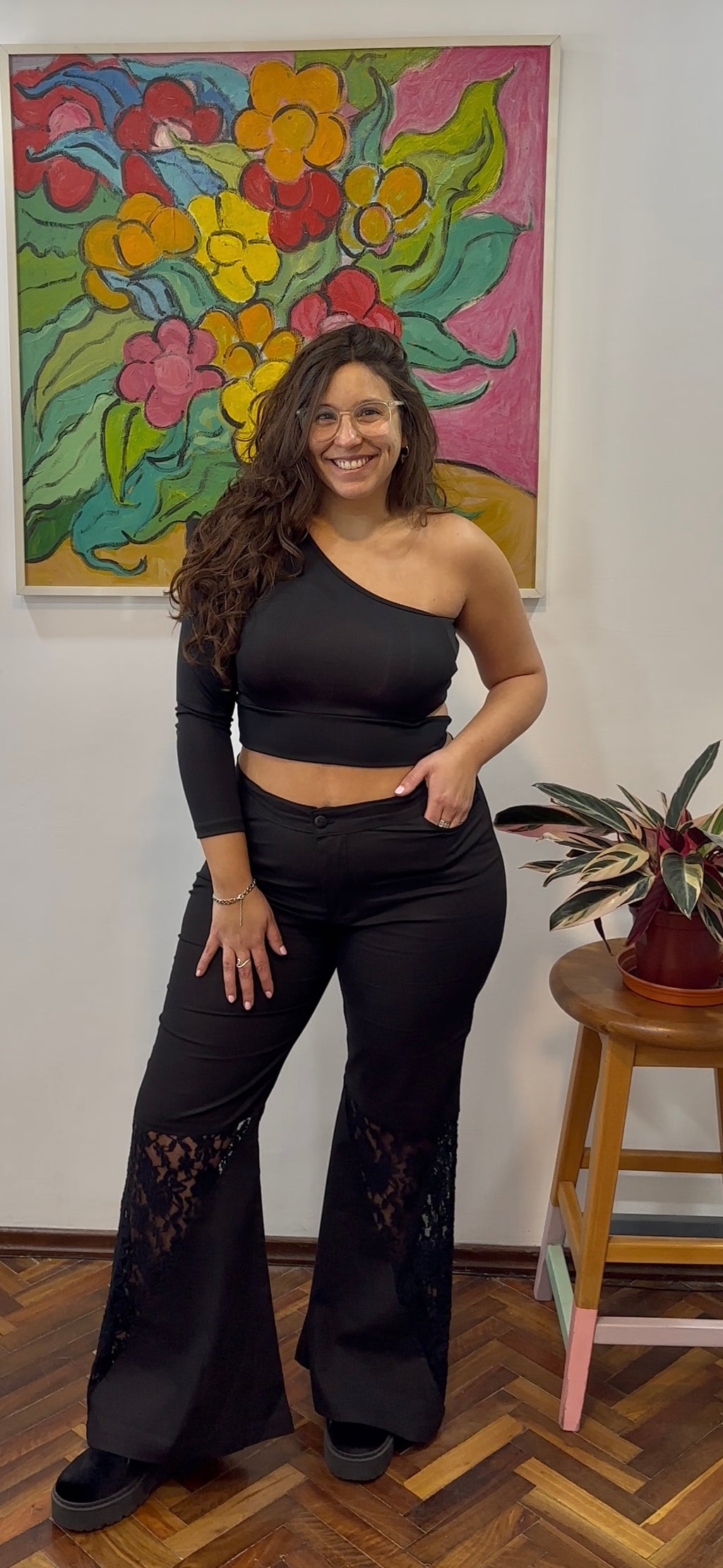 PANTALÓN AME