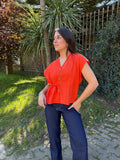 Camisa Ámbar