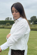 CAMISA BIANCA