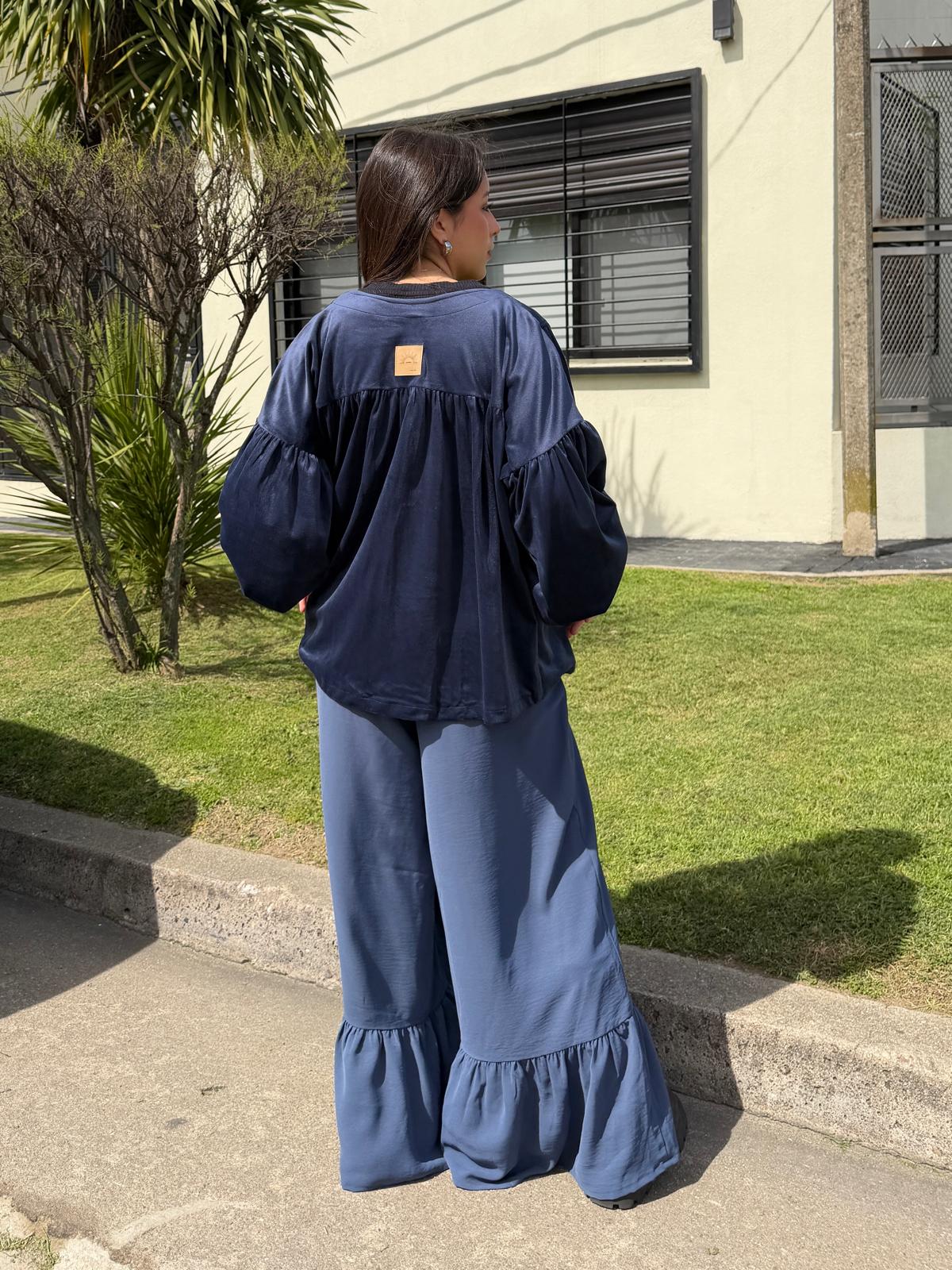 Saco plush Aylen