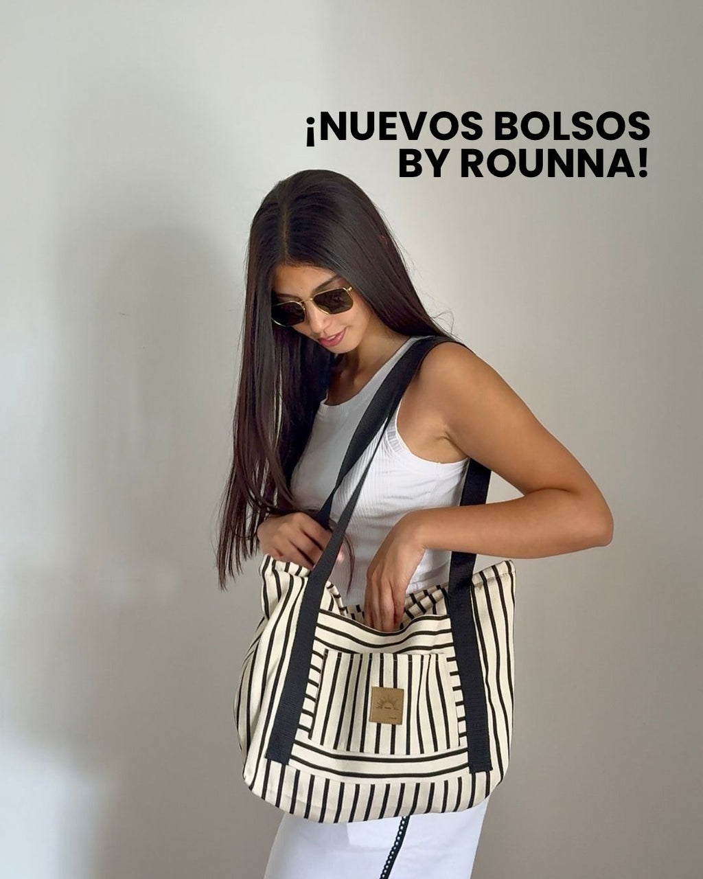 BOLSO ROUNNA