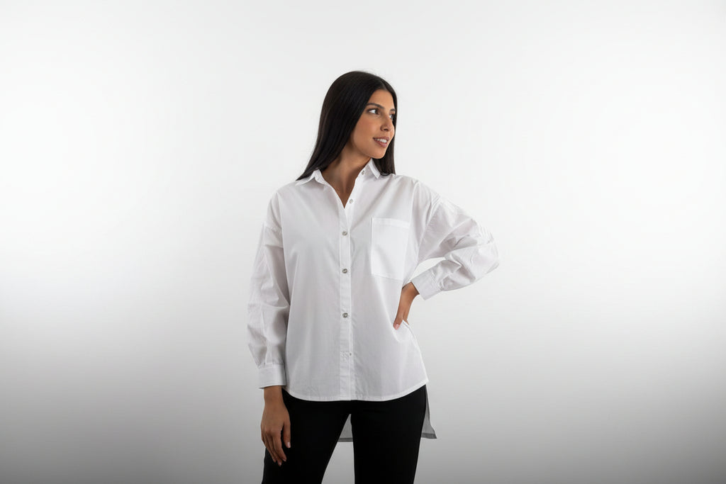 CAMISA CATALEYA