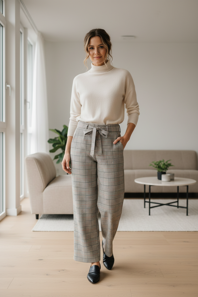 PANTALÓN IZAR