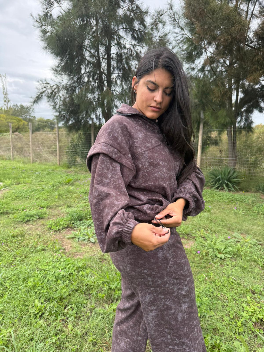 PANTALÓN AGATA