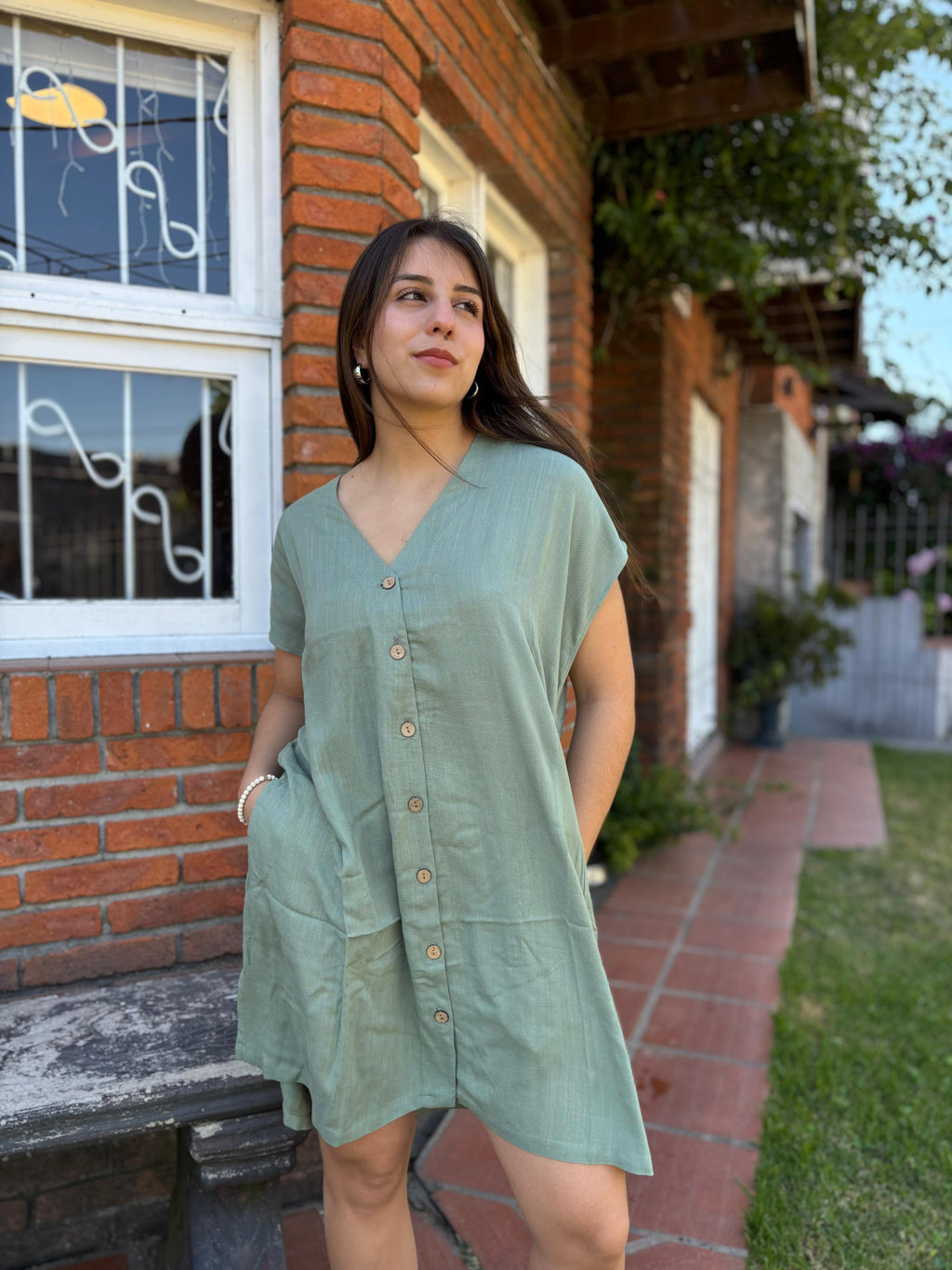 Camisero Genesis
