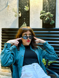 CHAQUETA ADA