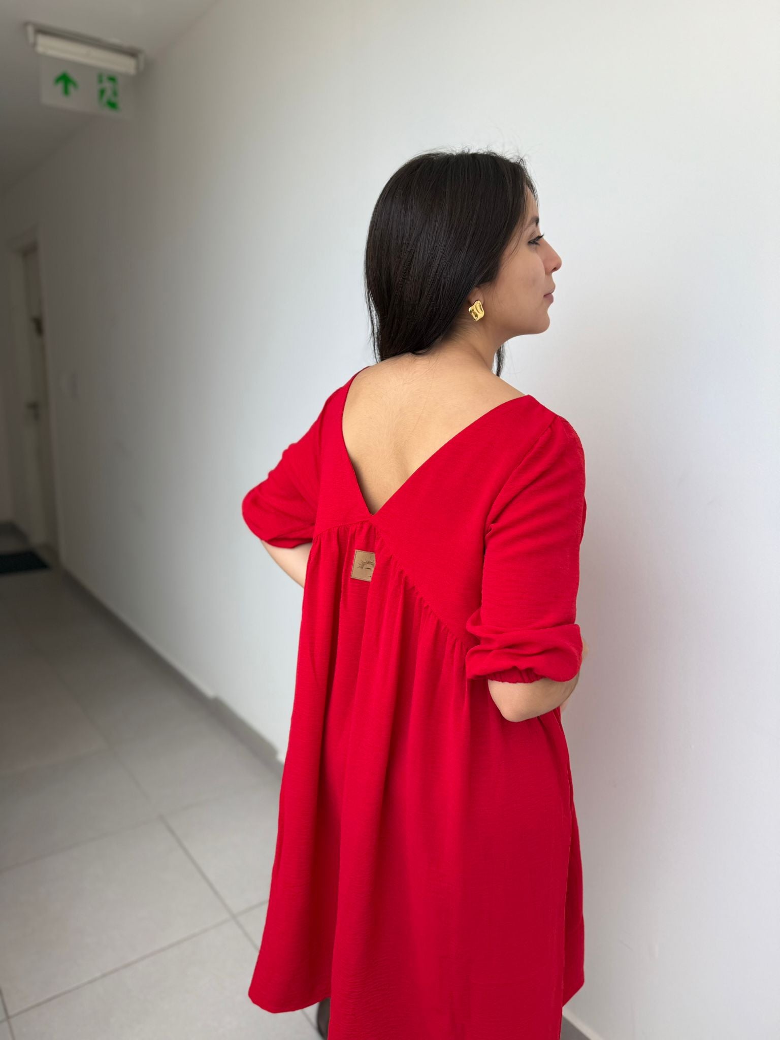 VESTIDO ALLEGRA
