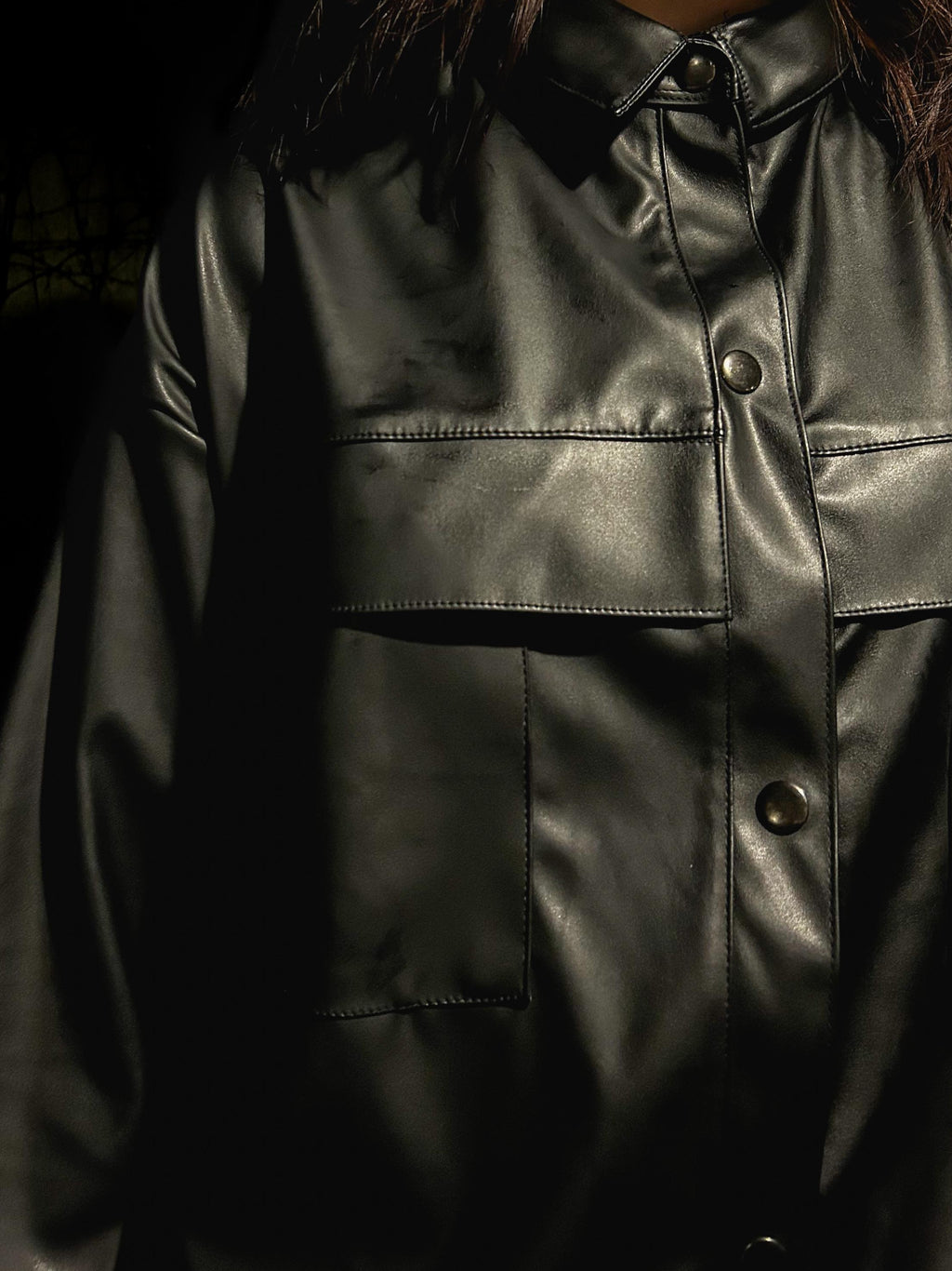 SOBRECAMISA SIENNA