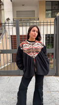 CAMPERA BIMBA
