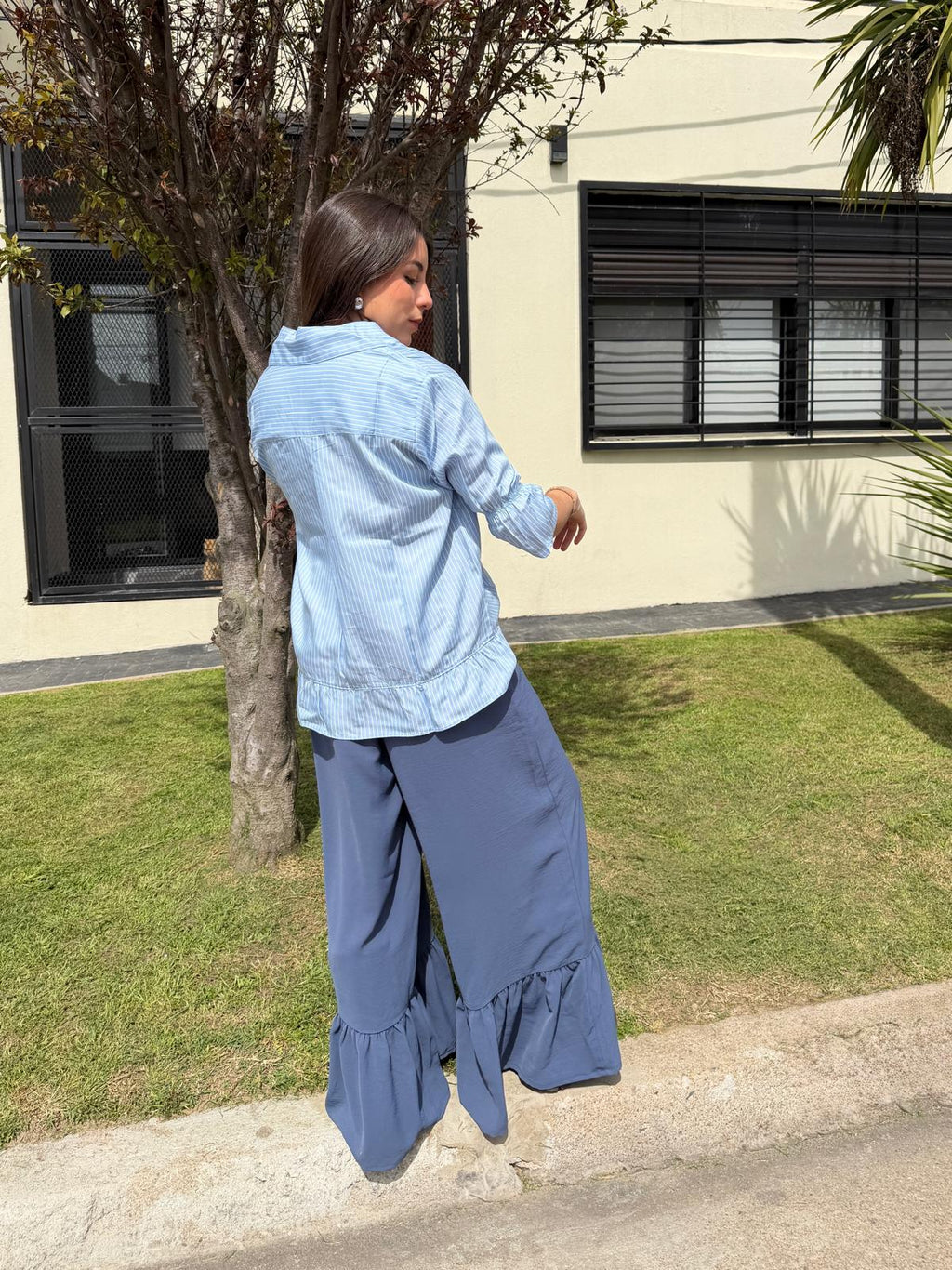 Camisa Bruna