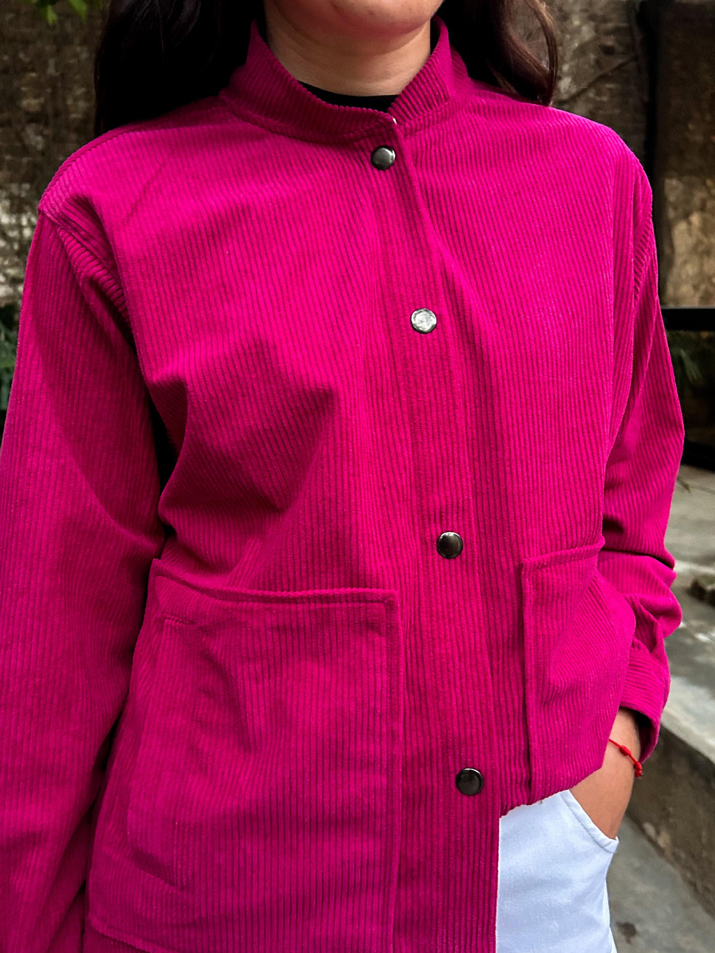 CHAQUETA ADA