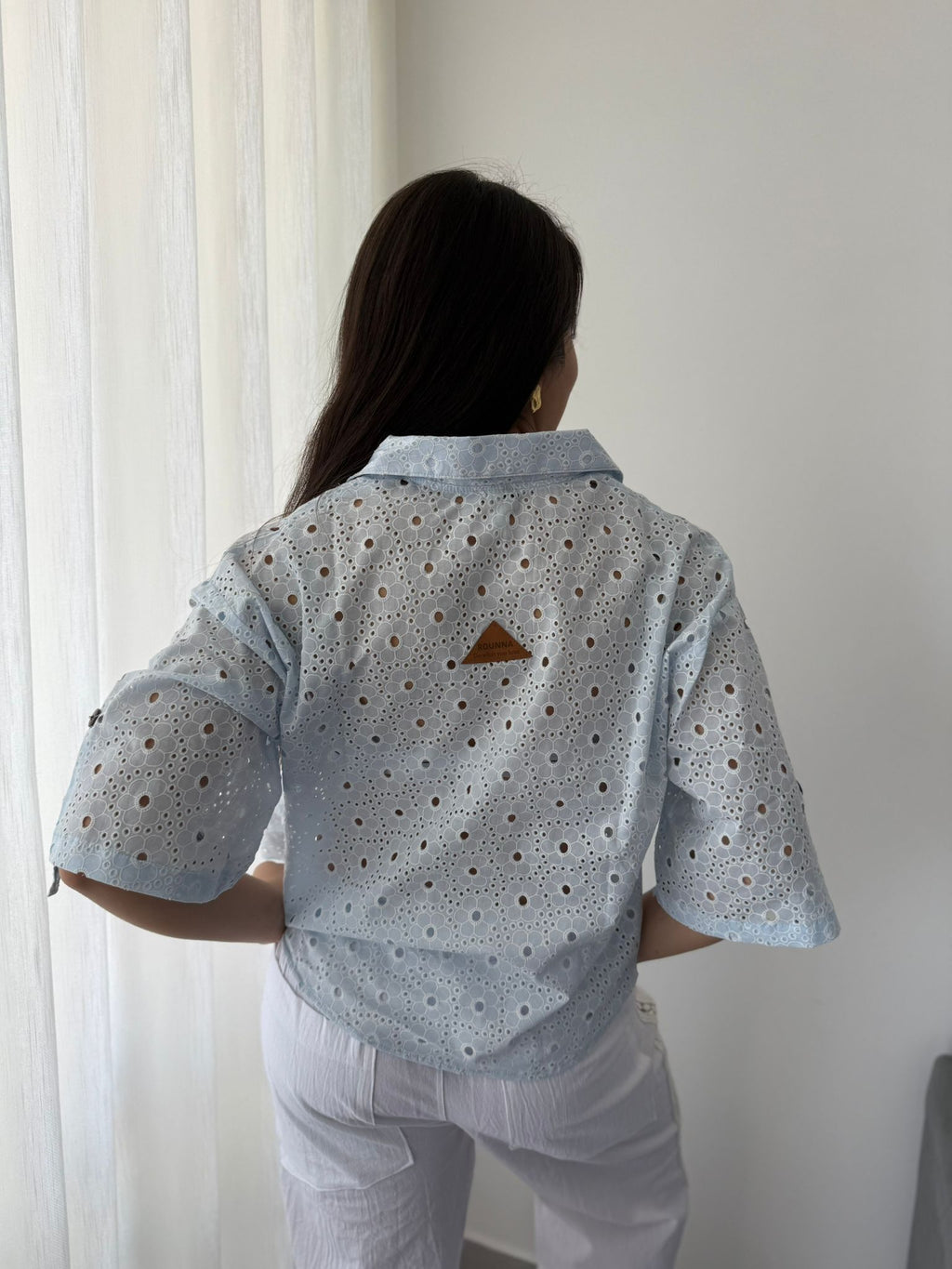 BLUSA MARGARITA