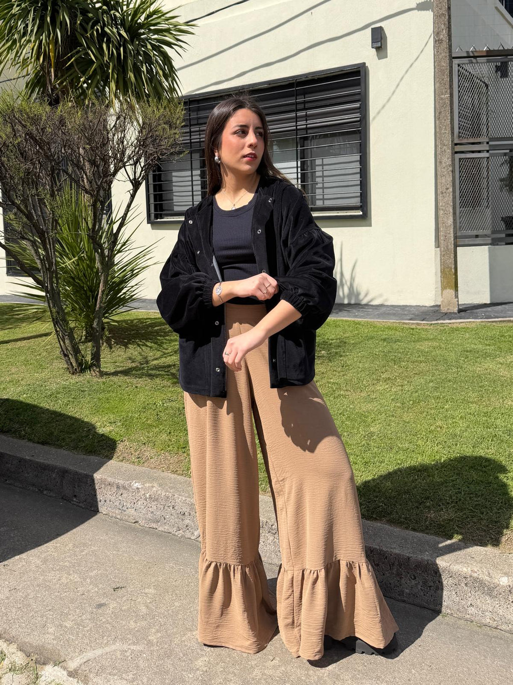 Palazo Nayra