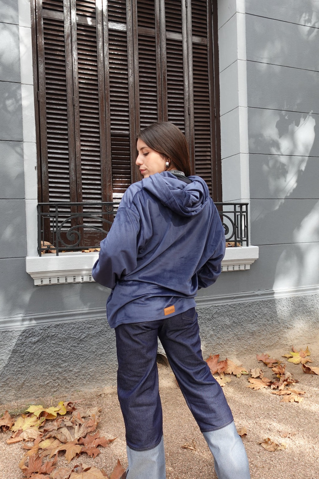 Campera Vera