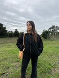 CAMPERA ALASKA