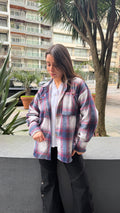 CAMISA ANNA