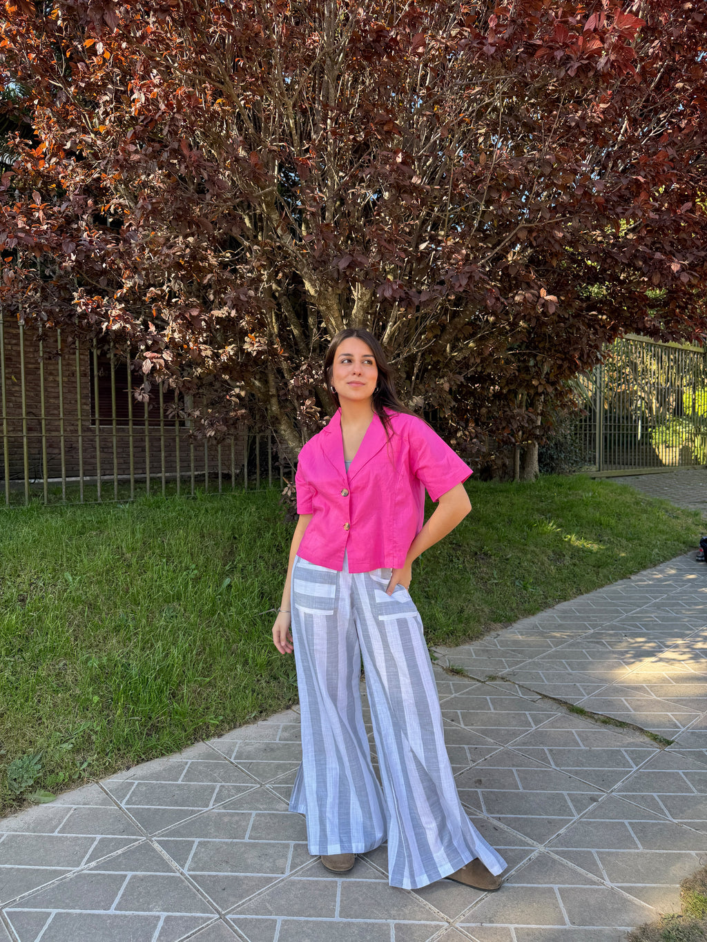 Pantalón Balance
